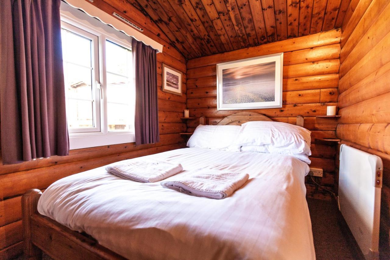 Log Cabin Nestled In The Mountains Of Snowdonia By Seren Property Trawsfynydd Kültér fotó