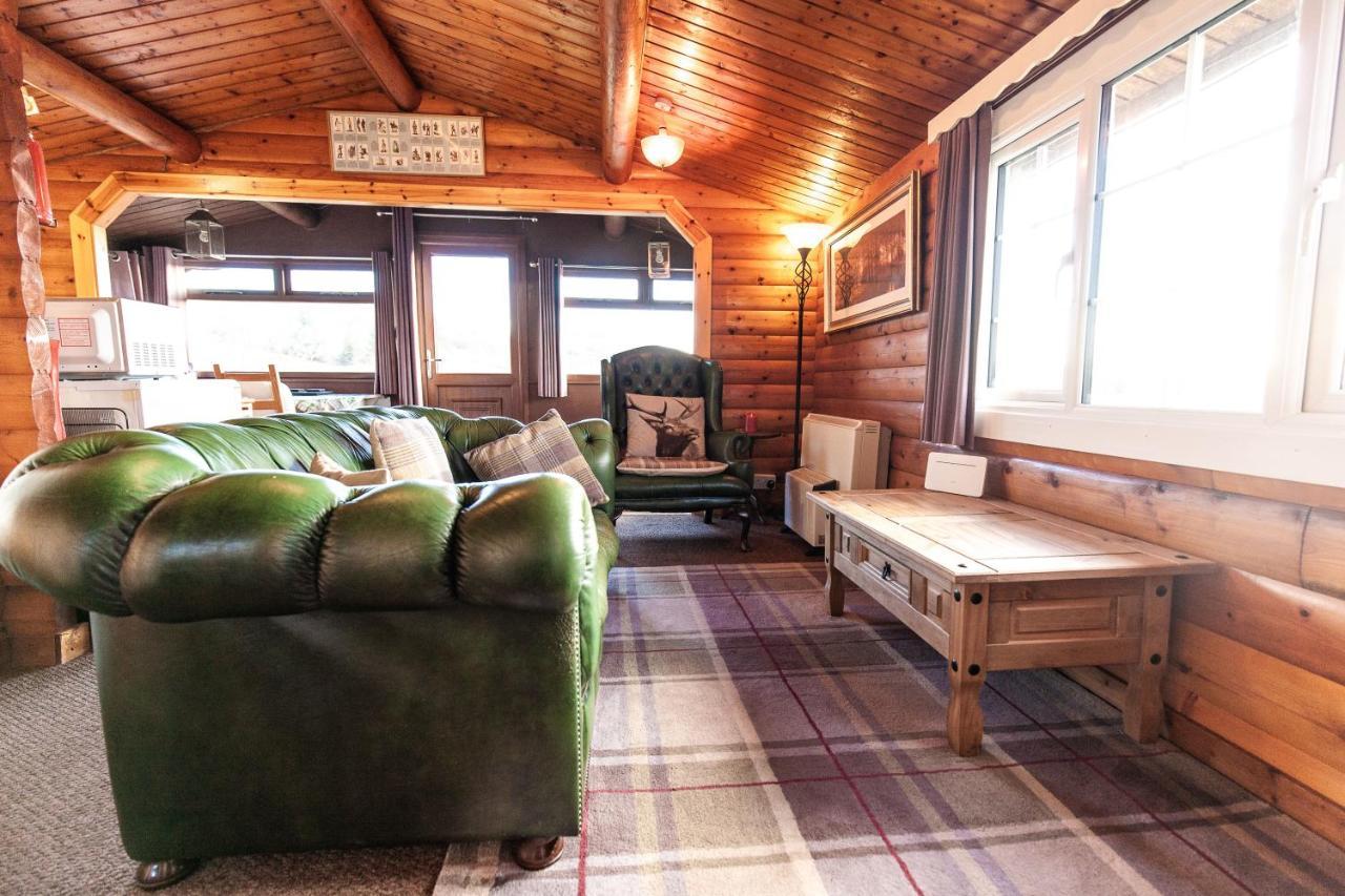 Log Cabin Nestled In The Mountains Of Snowdonia By Seren Property Trawsfynydd Kültér fotó