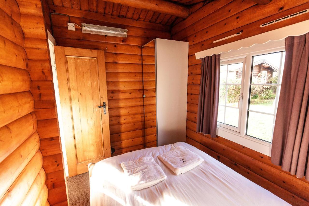 Log Cabin Nestled In The Mountains Of Snowdonia By Seren Property Trawsfynydd Kültér fotó