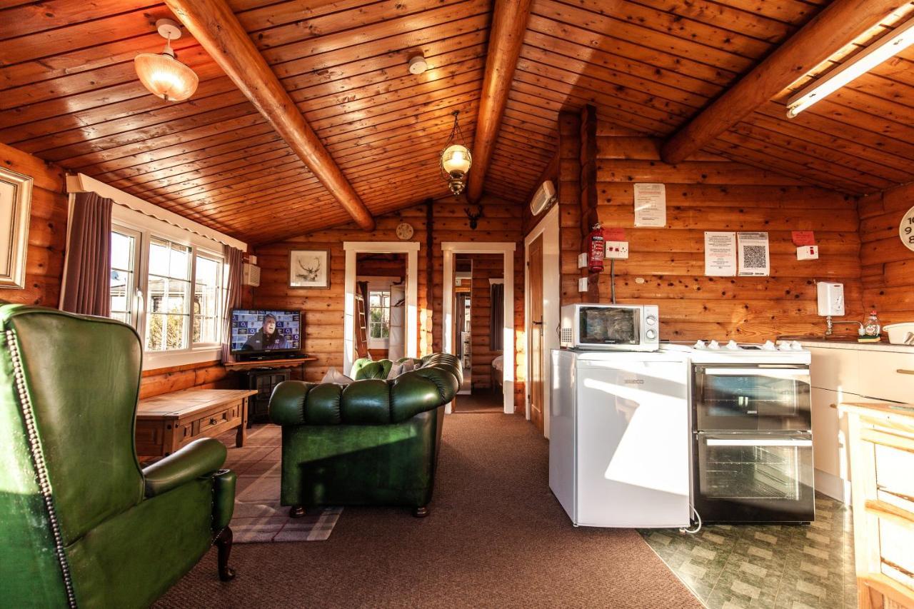 Log Cabin Nestled In The Mountains Of Snowdonia By Seren Property Trawsfynydd Kültér fotó